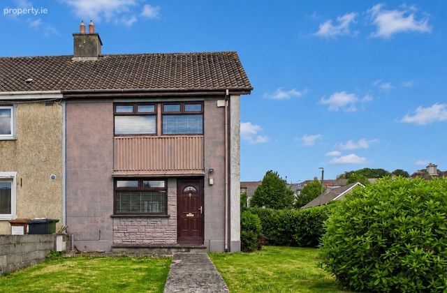 2 Mcdonagh Road, Kingsmeadow, Waterford City Centre, Co. Waterford - Click to view photos