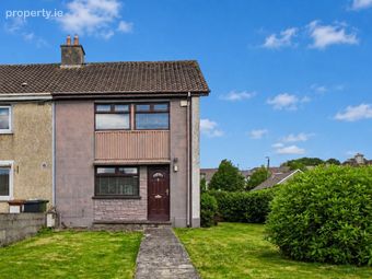 2 Mcdonagh Road, Kingsmeadow, Waterford City Centre, Co. Waterford