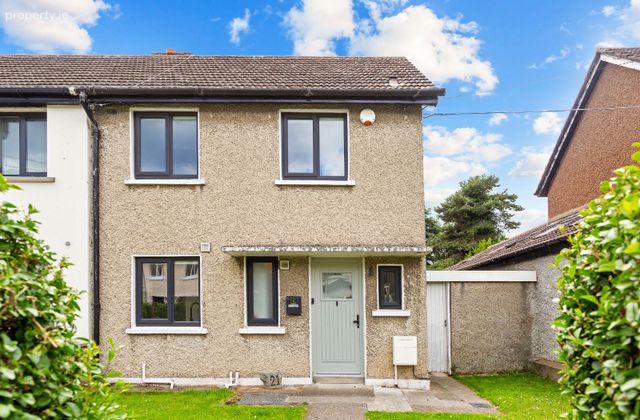 21 Saint Anne's Park, Shankill, Shankill, Dublin 18 - Click to view photos