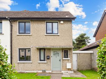 21 Saint Anne's Park, Shankill, Shankill, Dublin 18