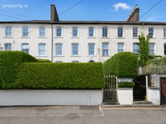 3 Lansdowne Terrace, St Patricks Hill, Cork, St. Lukes, Co. Cork