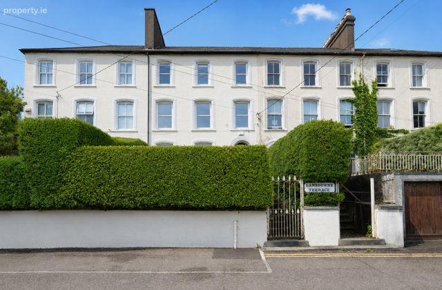 3 Lansdowne Terrace, St Patricks Hill, Cork, St. Lukes, Co. Cork - Click to view photos