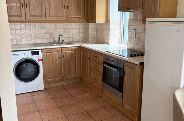 Apartment 2, The Cabins, Lower Abbey Street, Sligo, Sligo, Co. Sligo - Click to view photos