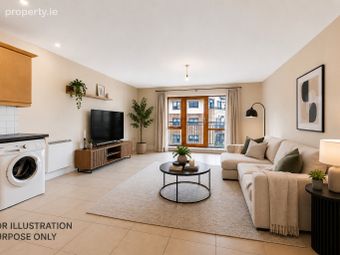55 Killegland House, Killegland Street, Ashbourne, Co Meath, Ashbourne, Co. Meath - Image 4