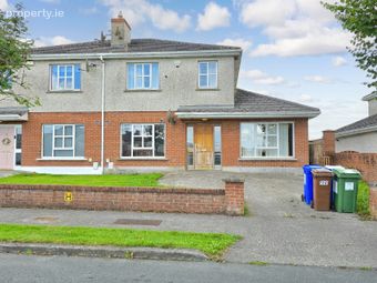 13 Ardilaun Heights, Mullingar, Co. Westmeath, Mullingar, Co. Westmeath