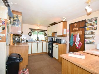 Crimlin Cottage, Chaffpool, Tubbercurry, Co. Sligo - Image 5