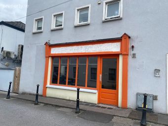 1 Dawson Lane, Monaghan, Co. Monaghan