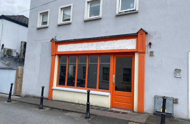 1 Dawson Lane, Monaghan, Co. Monaghan - Click to view photos