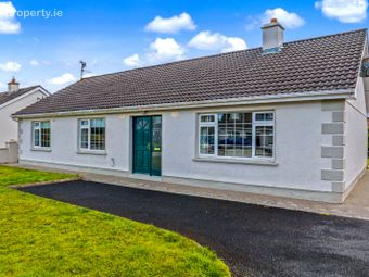 4 Pontoon Drive, Station Road, Pontoon, Co. Mayo