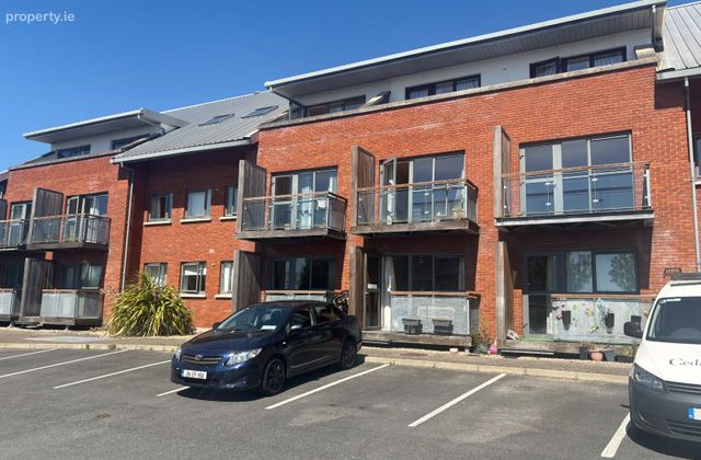 Apartment C2a, Block C, Parkview Hall, Limerick City Centre, Co. Limerick - Click to view photos