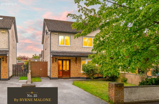 25 College Orchard, Newbridge, Co. Kildare, Newbridge, Co. Kildare - Click to view photos
