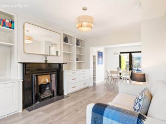 68 Derrynane Gardens, Bath Avenue, Sandymount, Dublin 4, Sandymount, Dublin 4 - Image 3