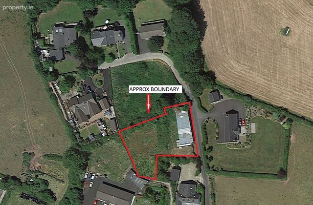 Cratloekeel, Cratloe, Co. Clare - Click to view photos