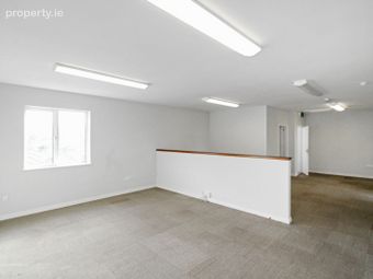 1st Floor, Unit 4, Doughiska Retail Centre, Briarhill, Co. Galway - Image 4