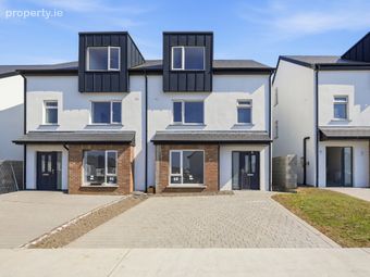 Radharc An Chuain, Radharc An Chuain, Castlebridge, Co. Wexford, Castlebridge, Co. Wexford
