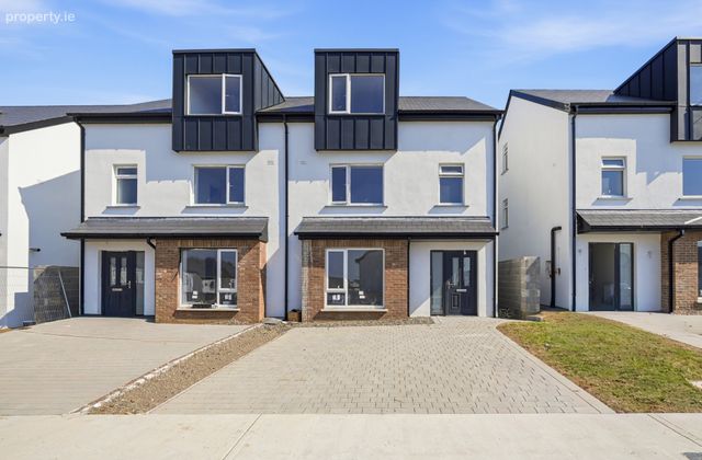 Radharc An Chuain, Radharc An Chuain, Castlebridge, Co. Wexford, Castlebridge, Co. Wexford - Click to view photos