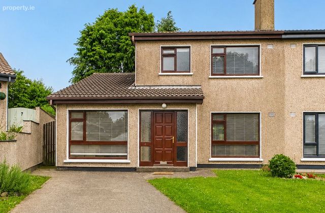 6 Ashton Grove, Earlscourt, Waterford City Centre, Co. Waterford - Click to view photos
