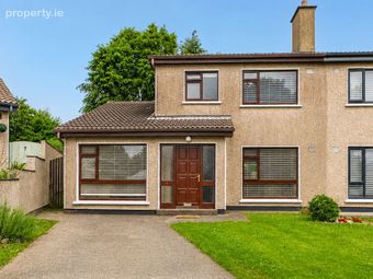 6 Ashton Grove, Earlscourt, Waterford City Centre, Co. Waterford