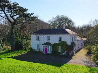 The Old Rectory, Glebe, Killybegs, Co. Donegal - Image 2