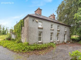 The Paddocks, Rathowen, Co. Westmeath