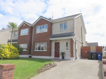 18 Ballymany Manor, Newbridge, Co. Kildare - Image 3