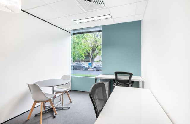 Regus Alexandra House, Dublin, Dublin D04 C7H2, Dublin 4 - Click to view photos