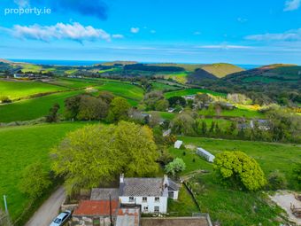 Druids Cottage, Calary Lower, Kilmacanogue, Co. Wicklow, Killough, Co. Wicklow - Image 4