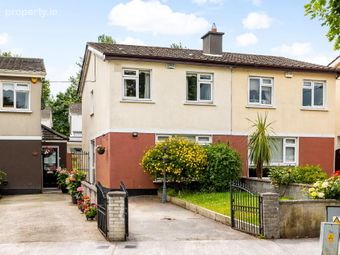 8 Cherbury Park Road, Lucan, Co. Dublin, Lucan, Co. Dublin