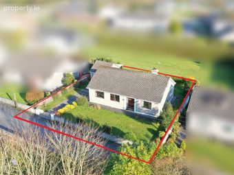 Sun Crest, John Morley Avenue, Knockroe, Castlerea, Co. Roscommon