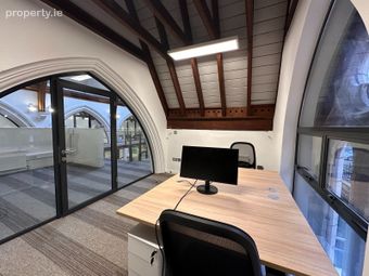 2 Person Offices, The Red Church, Henry Street, Limerick, Limerick City Centre, Co. Limerick - Image 2