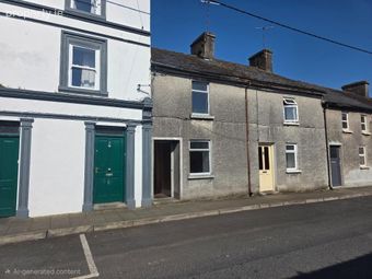 10 Allen Street, Cappoquin, Co. Waterford, Cappoquin, Co. Waterford