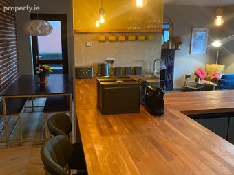 Apartment 13, Grattan Hall, Mount Street Lower, Du, Grand Canal Dock, Dublin 2 - Image 3