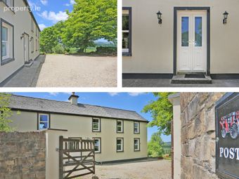 Honeysuckle Lodge, Ardataggle, O'briens Bridge, Co Clare, O'Briensbridge, Co. Clare - Image 4
