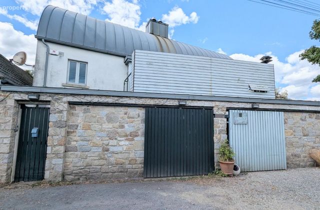 Leeward, Knapton Lane, Monkstown, Co. Dublin, Monkstown, Co. Dublin - Click to view photos