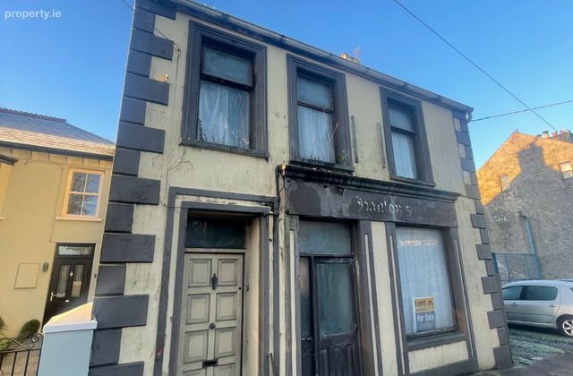 Ballymullen Road, Tralee, Tralee, Co. Kerry - Click to view photos