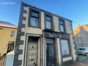 Ballymullen Road, Tralee, Tralee, Co. Kerry