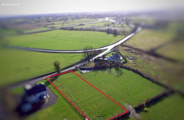 Bohergarve, Gallowstown, Co. Roscommon - Click to view photos