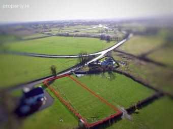 Bohergarve, Gallowstown, Co. Roscommon