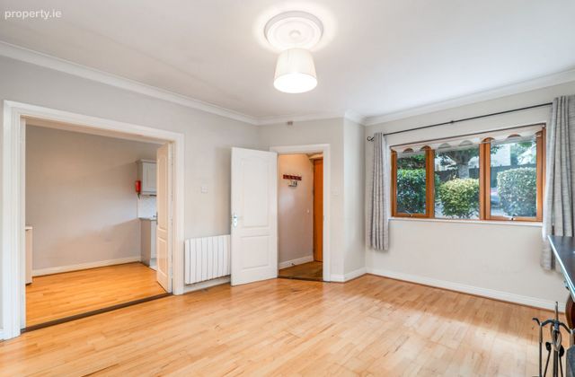 The Burgage, Dalkey, Dalkey, Co. Dublin - Click to view photos