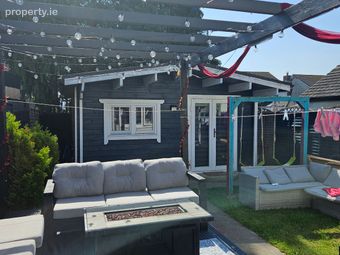 Homelawn Avenue, Dublin 24, Tallaght, Dublin 24