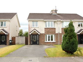 9 Droim Liath, Tullamore, Tullamore, Co. Offaly
