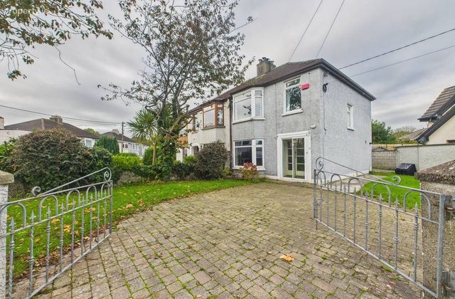 18 Wilton Lawn, Glasheen, Glasheen, Co. Cork - Click to view photos