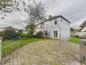 18 Wilton Lawn, Glasheen, Glasheen, Co. Cork