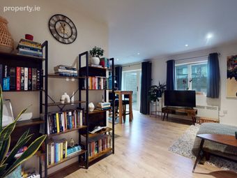 Apartment 1, Huxley Court, Cork Street, Dublin 8 - Image 2