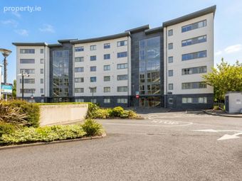 Apartment 100, The Cedars, Carrington, Northwood, Santry, Dublin 9