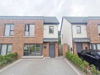 8 Greenhills Park With Attic Ready For Conversion For Potential 4th Bedroom, Kill, Co. Kildare