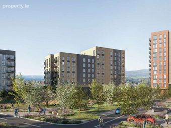 Citywest, Dublin, Dublin 24, To Let / For Sale - Prime Retail Units, Citywest, Co. Dublin - Image 3