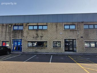 Unit 5, Block 1, Waterfront Business Park, Little Island, Co. Cork