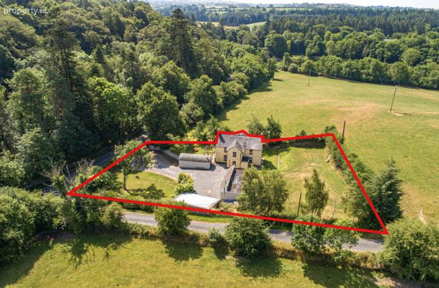 Oldgrange, Mothel, Mothel, Co. Waterford - Click to view photos