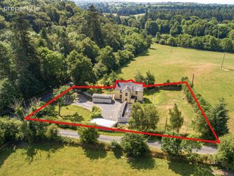 Oldgrange, Mothel, Mothel, Co. Waterford